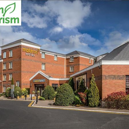 Maldron Hotel, Newlands Cross Clondalkin Kültér fotó