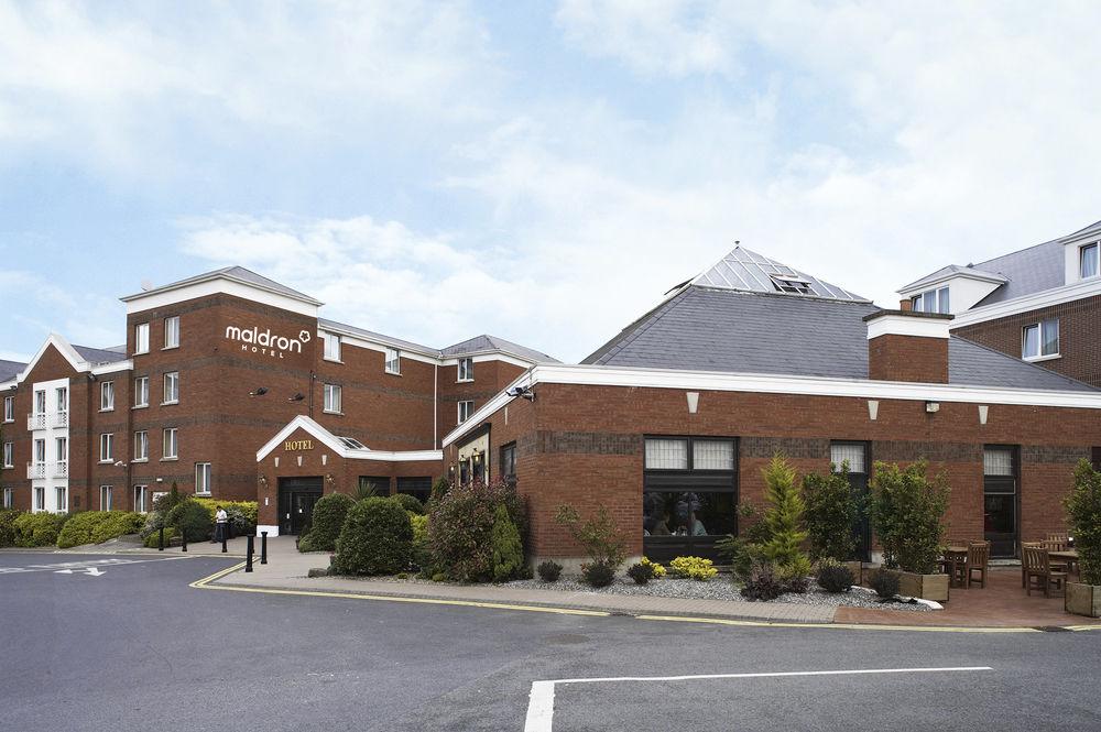 Maldron Hotel, Newlands Cross Clondalkin Kültér fotó