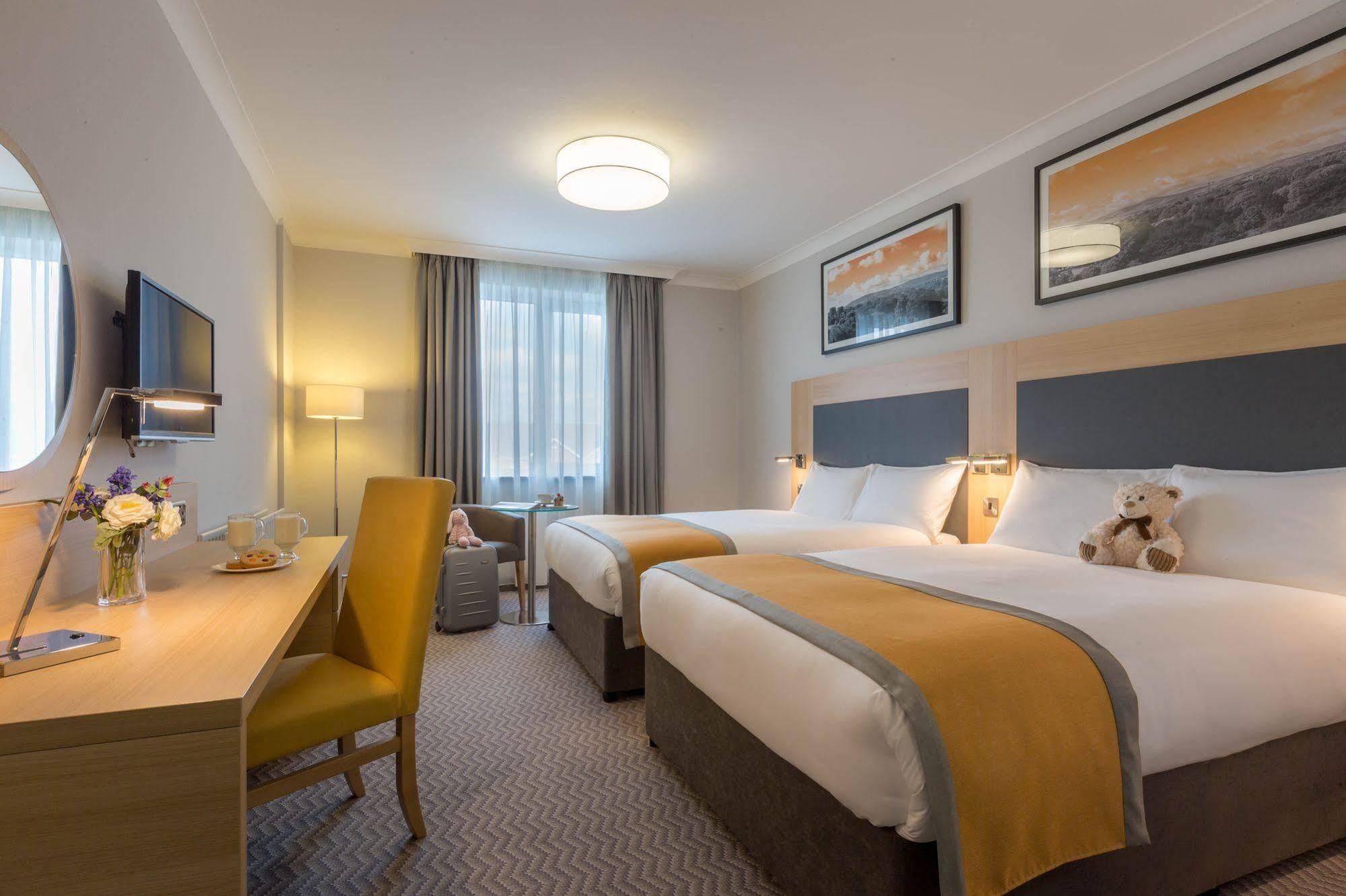 Maldron Hotel, Newlands Cross Clondalkin Kültér fotó