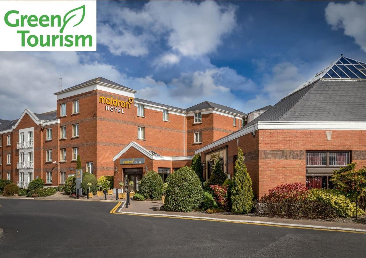 Maldron Hotel, Newlands Cross Clondalkin Kültér fotó