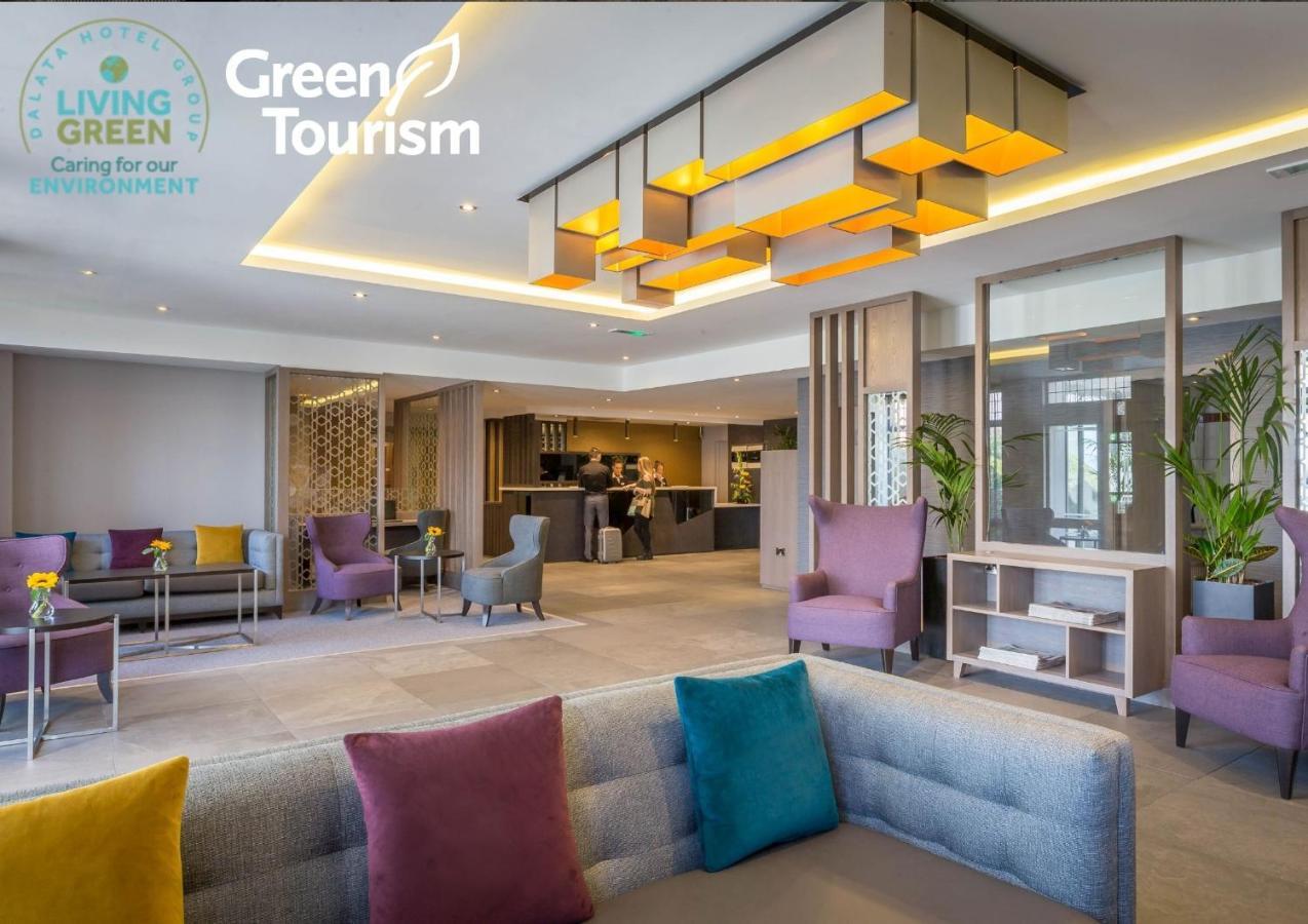 Maldron Hotel, Newlands Cross Clondalkin Kültér fotó