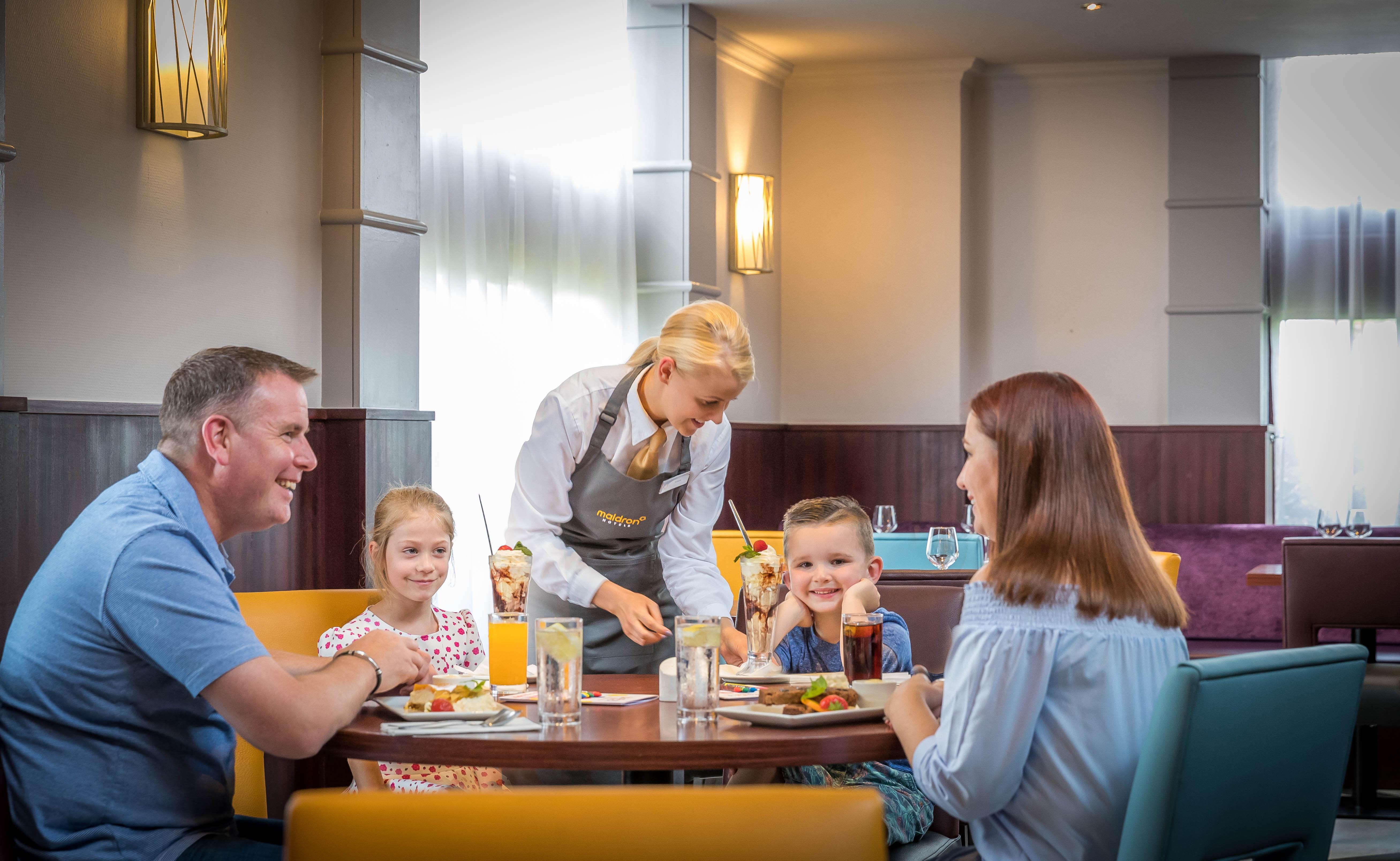 Maldron Hotel, Newlands Cross Clondalkin Kültér fotó