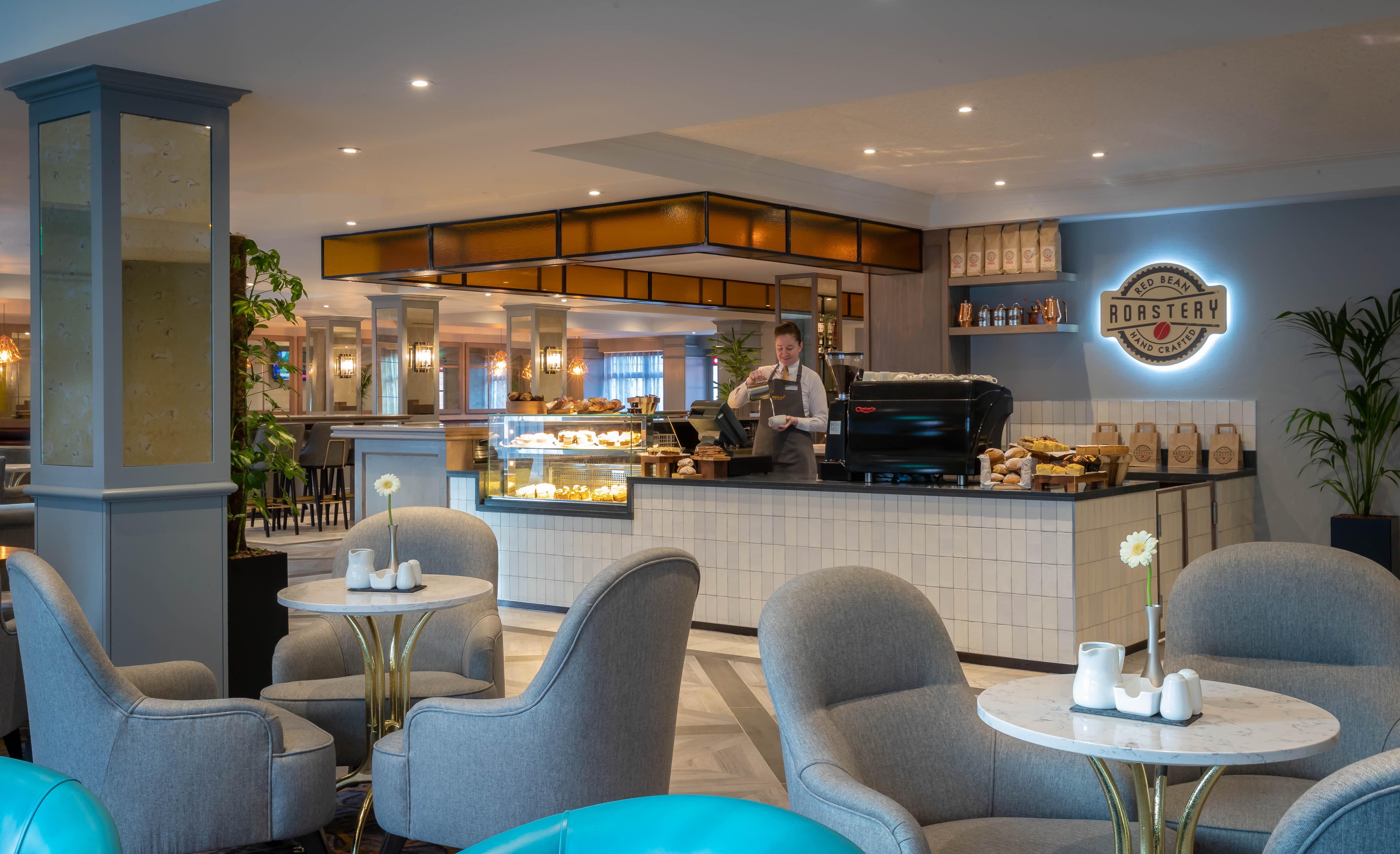 Maldron Hotel, Newlands Cross Clondalkin Kültér fotó