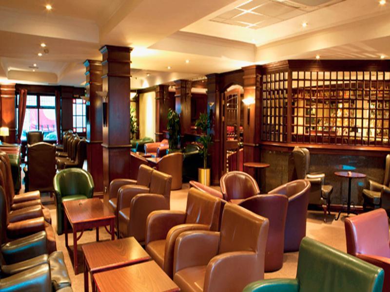 Maldron Hotel, Newlands Cross Clondalkin Kültér fotó