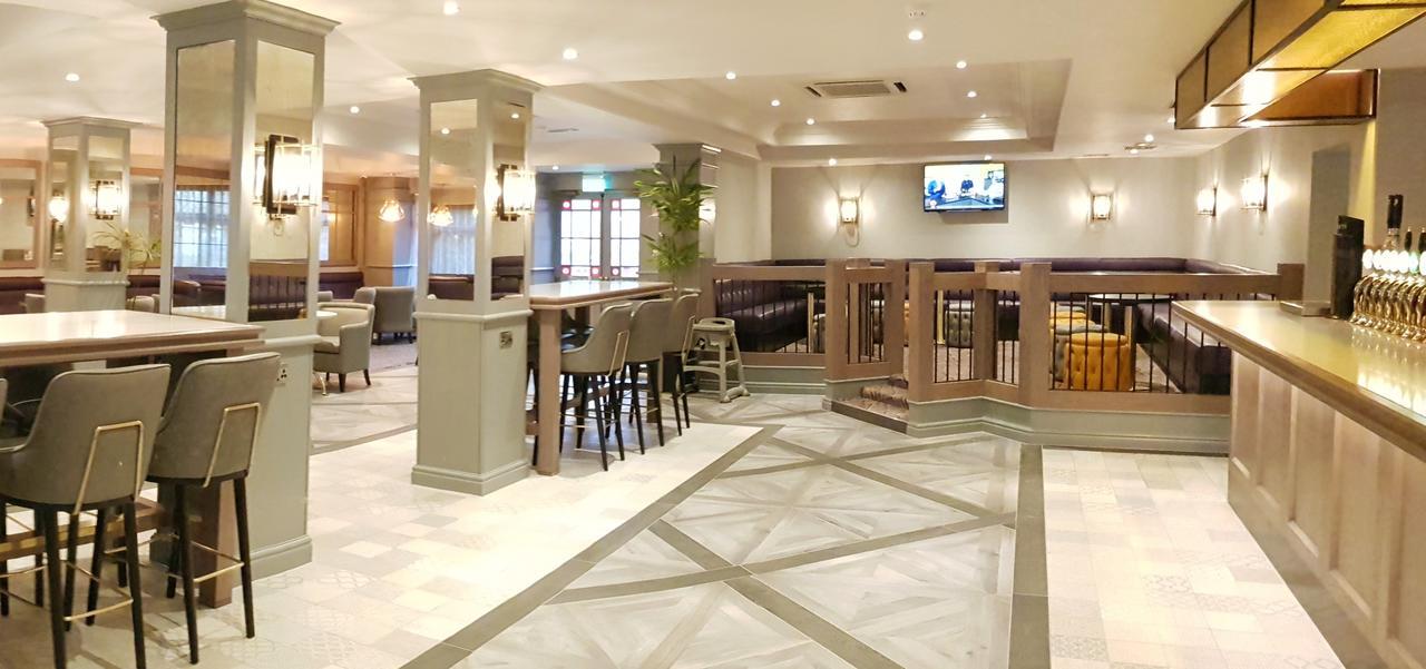 Maldron Hotel, Newlands Cross Clondalkin Kültér fotó