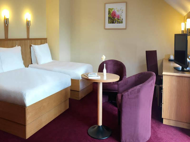 Maldron Hotel, Newlands Cross Clondalkin Kültér fotó