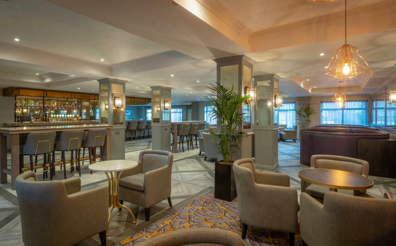 Maldron Hotel, Newlands Cross Clondalkin Kültér fotó