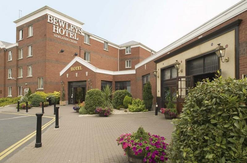 Maldron Hotel, Newlands Cross Clondalkin Kültér fotó