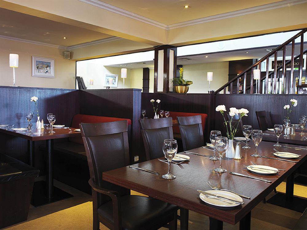 Maldron Hotel, Newlands Cross Clondalkin Étterem fotó