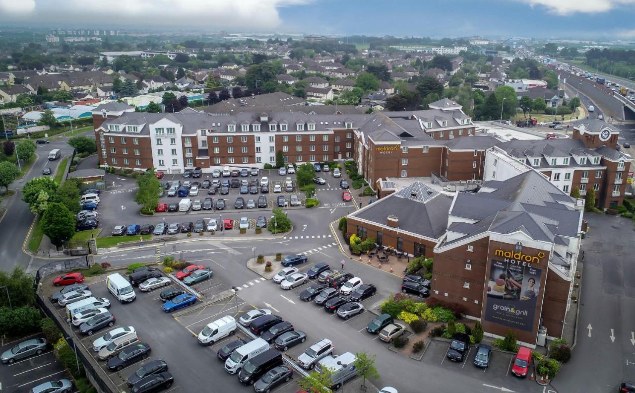 Maldron Hotel, Newlands Cross Clondalkin Kültér fotó